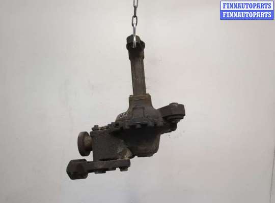 купить Редуктор моста на Land Rover Range Rover Sport 2005-2009