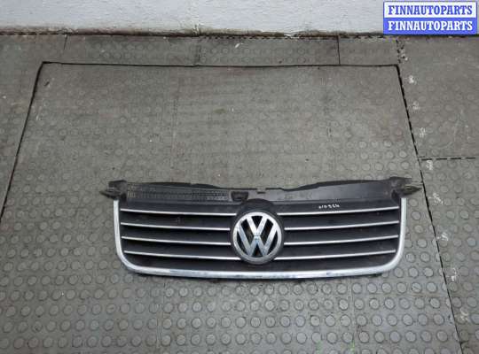 Эмблема VG2667952 на Volkswagen Passat 5 2000-2005