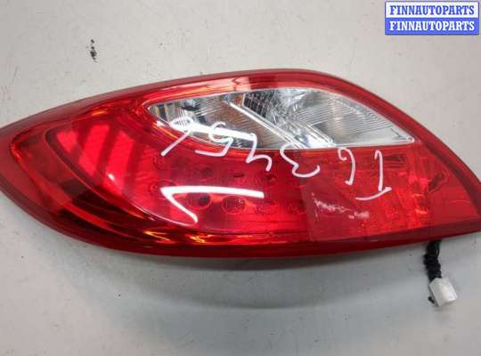Купить Фонарь (задний) на Mazda 2 2007-2014 Фонарь (задний) MZ668777 на Mazda 2 2007-2014