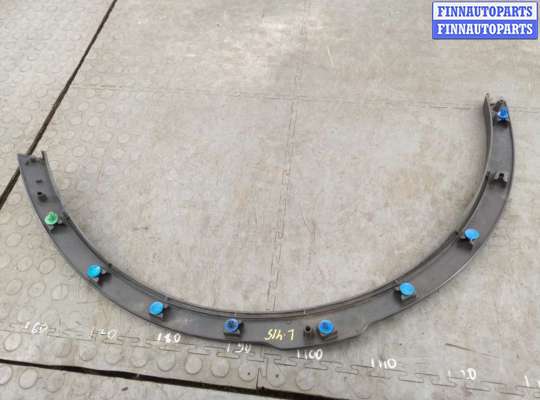 купить Молдинг крыла на Land Rover Range Rover Evoque 2011-2018