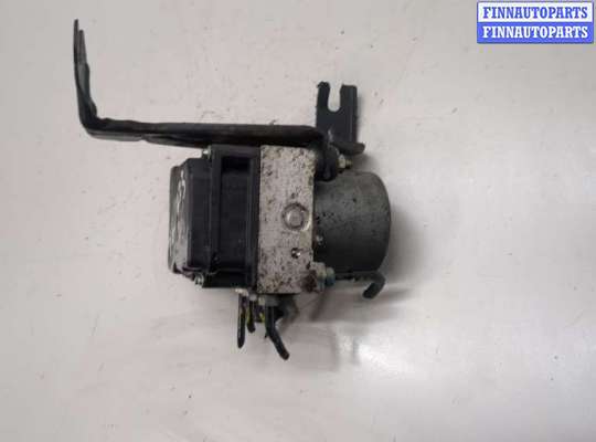 купить Блок АБС, насос (ABS, ESP, ASR) на Nissan Tiida 2004-2013