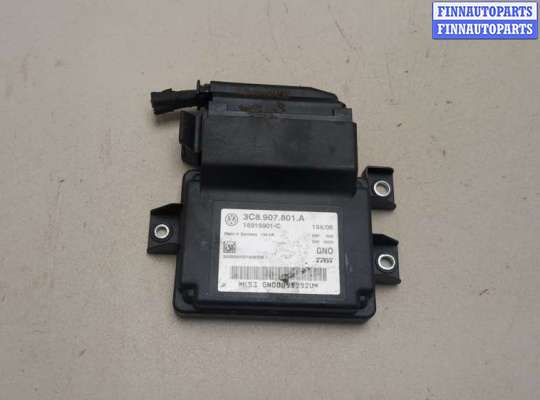 купить Блок управления стояночным тормозом на Volkswagen Passat 6 2005-2010