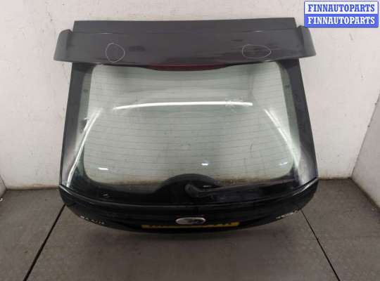 купить Крышка (дверь) багажника на Ford Focus 2 2008-2011