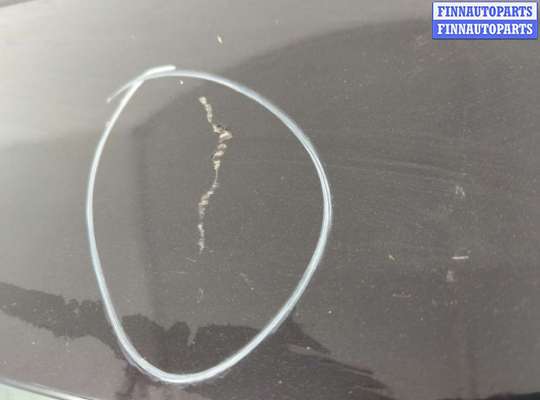 купить Крышка (дверь) багажника на Ford Focus 2 2008-2011