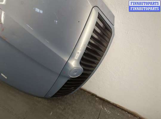 купить Капот на Skoda Octavia (A5) 2004-2013