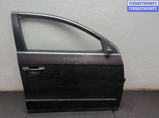 купить Дверь боковая (легковая) на Volkswagen Passat 6 2005-2010