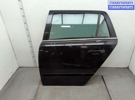 купить Замок двери на Opel Astra H 2004-2010