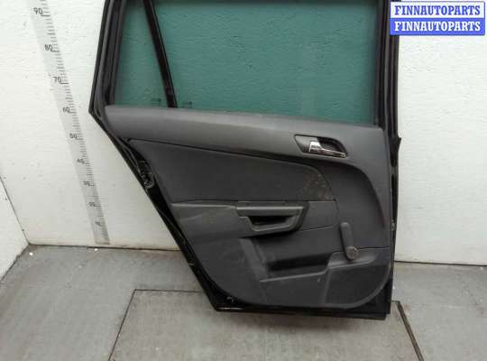 купить Замок двери на Opel Astra H 2004-2010