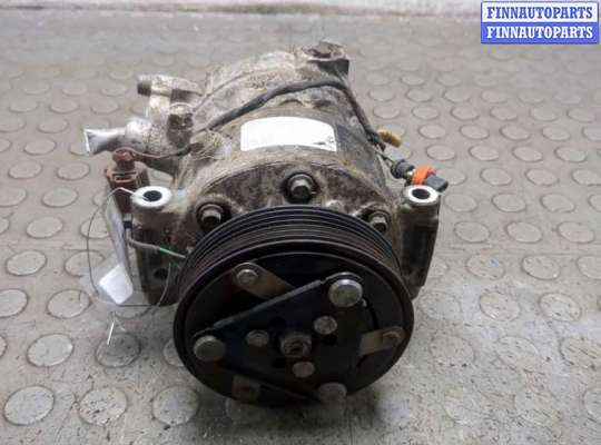 купить Компрессор кондиционера на Volkswagen Atlas 2017-2025