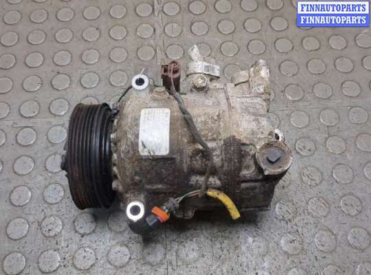 Компрессор кондиционера VG2677670 на Volkswagen Atlas 2017-2025