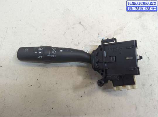 купить Переключатель поворотов на Toyota Corolla Verso 2004-2009