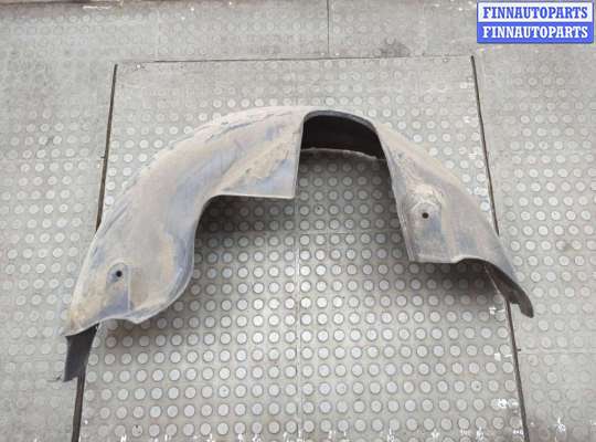 купить Защита арок (подкрылок) на BMW X3 E83 2003-2010