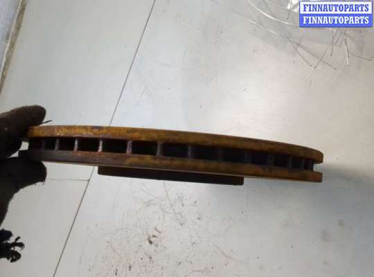 купить Диск тормозной на Citroen C5 2001-2004