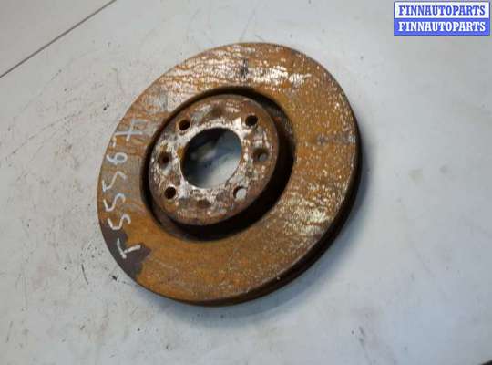 купить Диск тормозной на Citroen C5 2001-2004