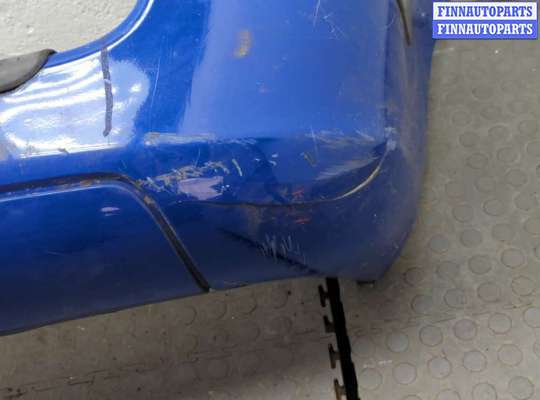 купить Бампер на Peugeot 307 2001-2008