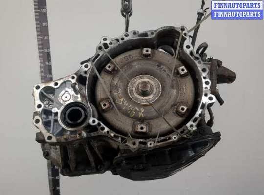 купить КПП - автомат (АКПП) 4х4 на Lexus RX 2003-2009