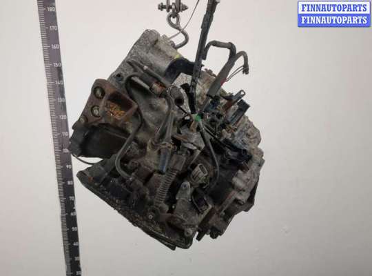 купить КПП - автомат (АКПП) 4х4 на Lexus RX 2003-2009