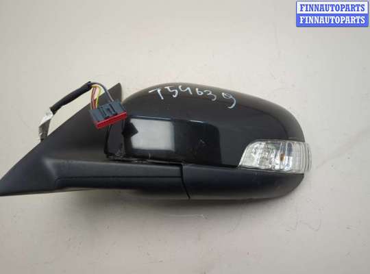 купить Зеркало боковое на Jaguar X-Type 2001-2009