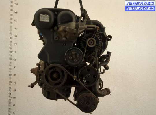 купить Компрессор кондиционера на Ford Focus 2 2008-2011