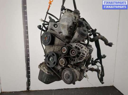 Компрессор кондиционера VG2724885 на Volkswagen Fox 2005-2011