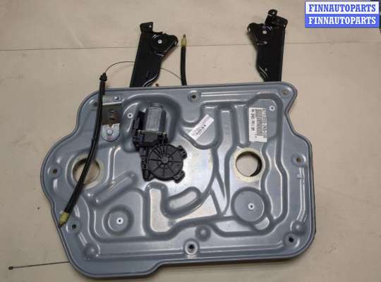 купить Стеклоподъемник электрический на Nissan Qashqai 2006-2013