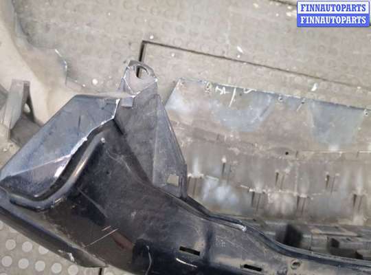 купить Заглушка (решётка) бампера на Opel Zafira B 2005-2014