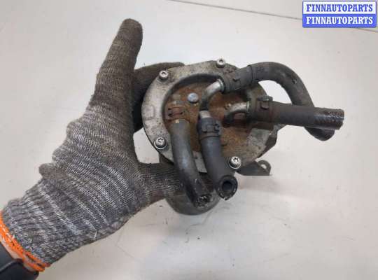 купить Корпус топливного фильтра на Volkswagen Passat 6 2005-2010