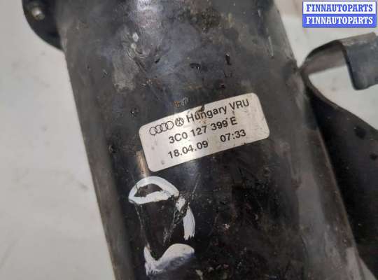 купить Корпус топливного фильтра на Volkswagen Passat 6 2005-2010