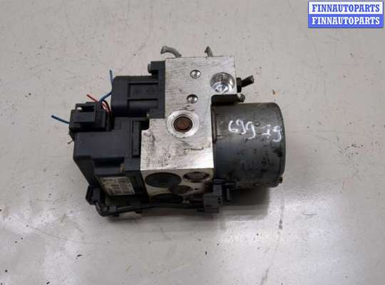 купить Блок АБС, насос (ABS, ESP, ASR) на Opel Vectra B 1995-2002