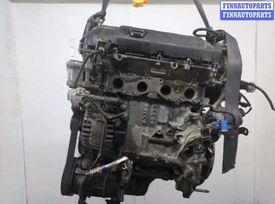 купить Двигатель (ДВС) на Peugeot 308 2007-2013