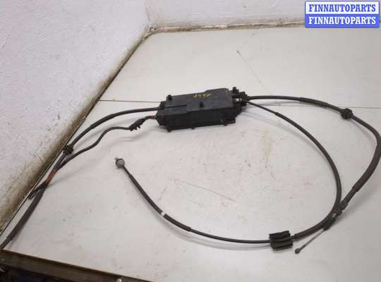 купить Электропривод ручного тормоза (моторчик ручника) на BMW X6 E71 2007-2014