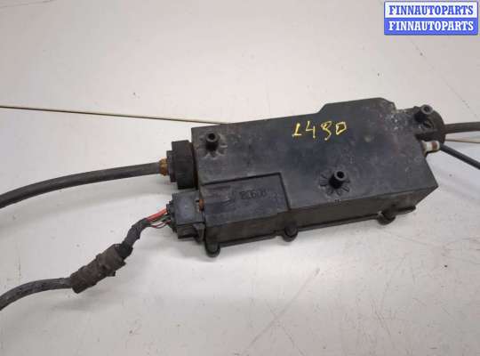 купить Электропривод ручного тормоза (моторчик ручника) на BMW X6 E71 2007-2014