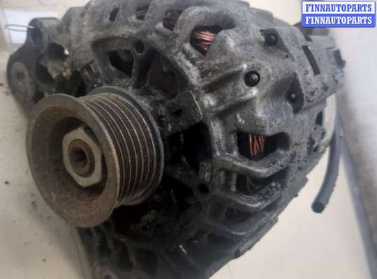 купить Генератор на Volkswagen Polo 2005-2009