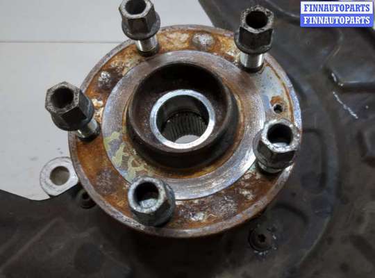 купить Ступица (кулак, цапфа) на Audi A3 (8V) 2012-2020