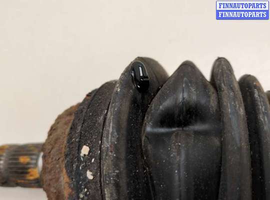 купить Полуось (приводной вал, шрус) на Opel Astra G 1998-2005