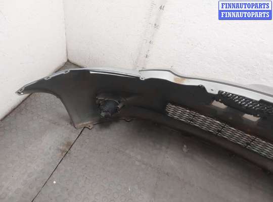 купить Заглушка (решётка) бампера на Toyota Yaris 2005-2011