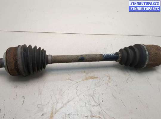 Купить Полуось (приводной вал, шрус) на Honda CR-V 2006-2012 Полуось (приводной вал, шрус) HD524626 на Honda CR-V 2006-2012