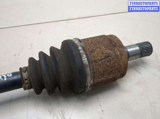 купить Полуось (приводной вал, шрус) на Honda CR-V 2006-2012
