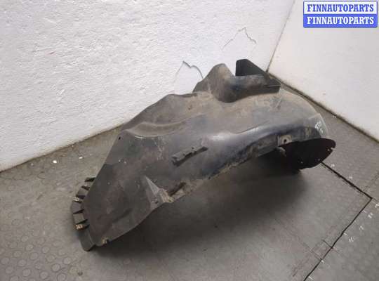 купить Защита арок (подкрылок) на Ford S-Max 2006-2010