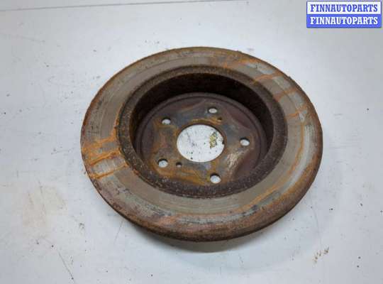 купить Диск тормозной на Suzuki Kizashi 2009-2014