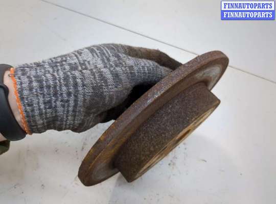 купить Диск тормозной на Suzuki Kizashi 2009-2014