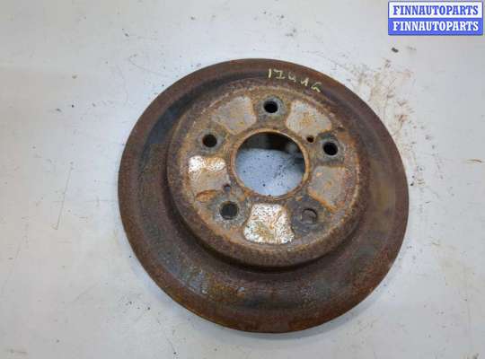 купить Диск тормозной на Suzuki Kizashi 2009-2014