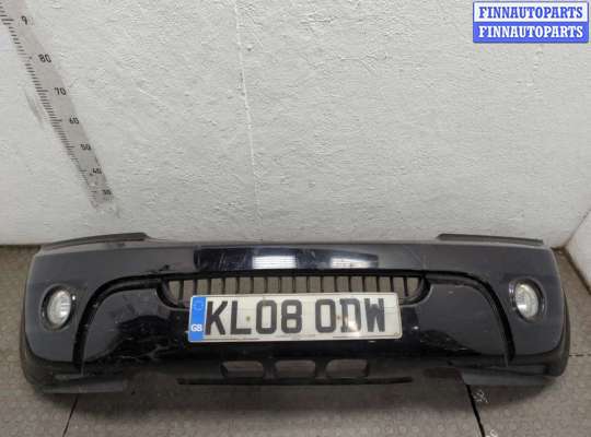 Фара противотуманная (галогенка) KA612056 на KIA Sorento BL 2002-2011