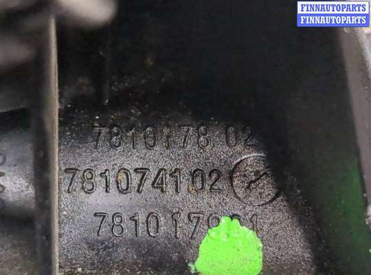 Коллектор впускной на BMW 1 (E81/E82/E87)