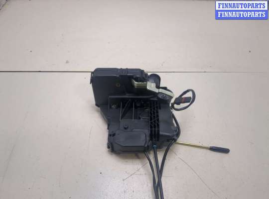 купить Замок двери на Mercedes C W203 2000-2008
