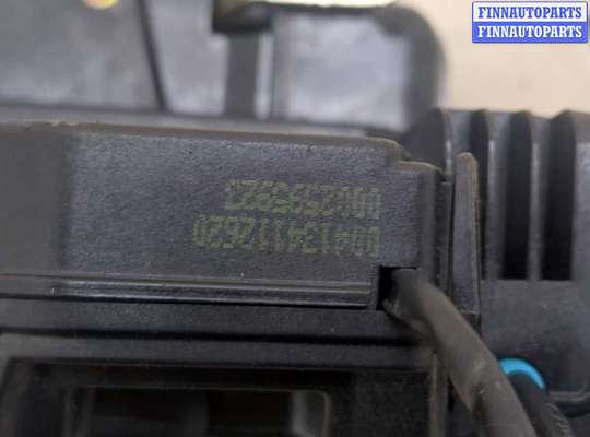 купить Замок двери на Mercedes C W203 2000-2007