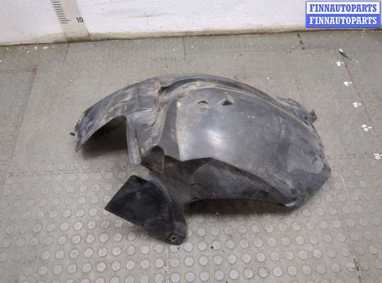 Защита арок (подкрылок) CT1073070 на Citroen C5 2001-2004
