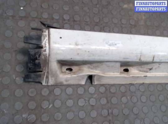 Накладка на порог VL398664 на Volvo V70 2001-2008