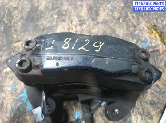 купить Суппорт на Mercedes S W220 1998-2006