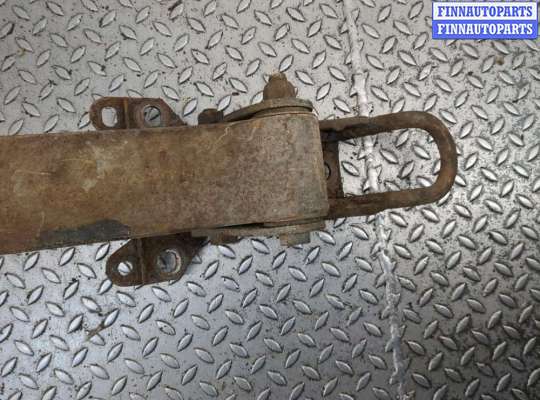 купить Рессора на Fiat Ducato 1994-2006